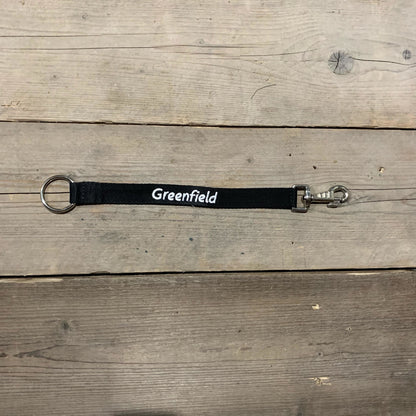 Nylon holder
