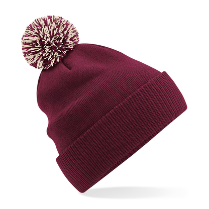 Hat Snowstar