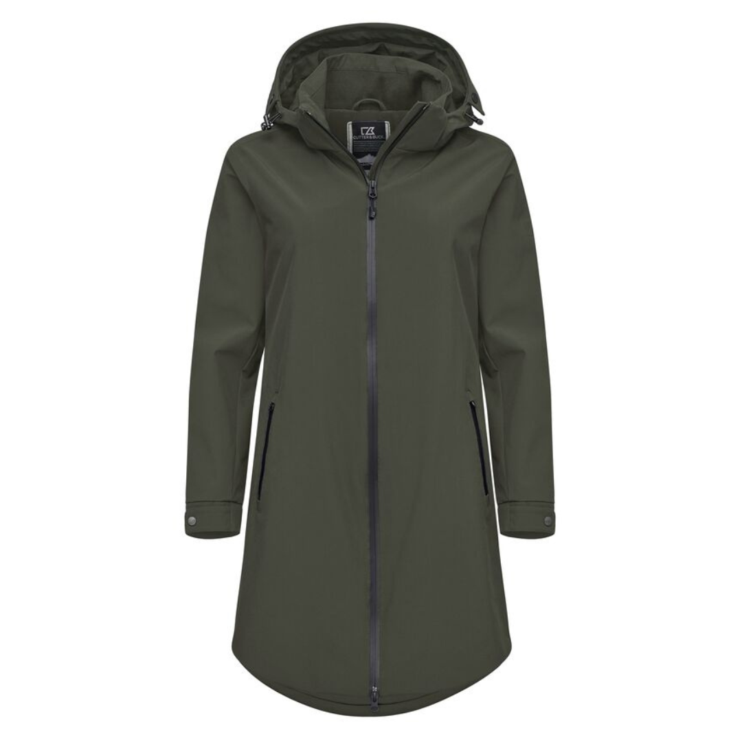 Ladies - Wedderburn Jacket