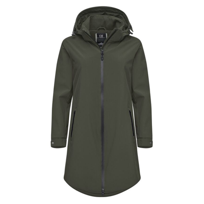 Ladies - Wedderburn Jacket