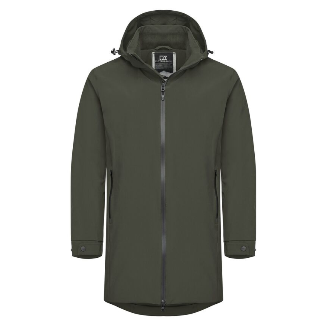 Hommes - Veste Wedderburn