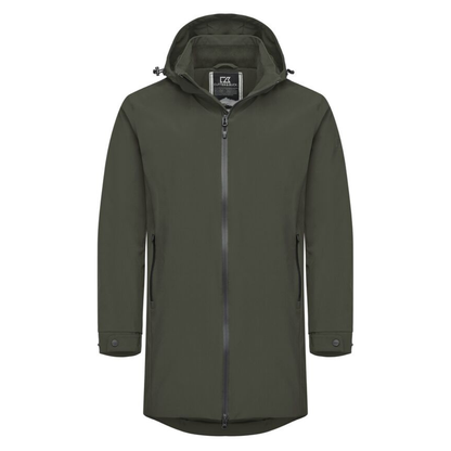 Hommes - Veste Wedderburn