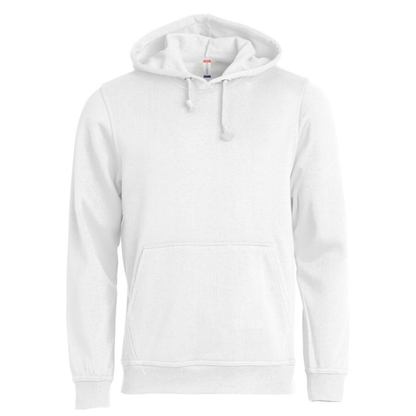 Basic pull avec capuche Unisex