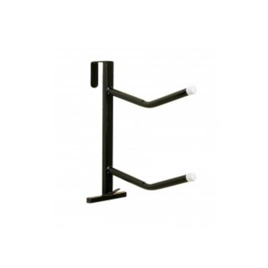 Saddle Rack 2-Arm